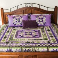 Custom Projects and Patterns #2