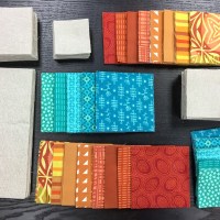 A New Start to a Quilt and Instagram