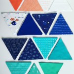 Finding Nemo Baby Quilt