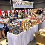 St. Louis Quilt Market 2017