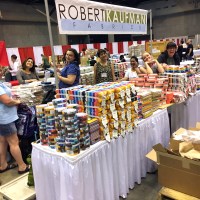 St. Louis Quilt Market 2017